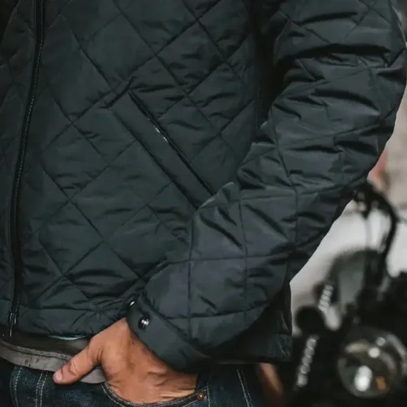 Taylor Stitch The Vertical Jacket
